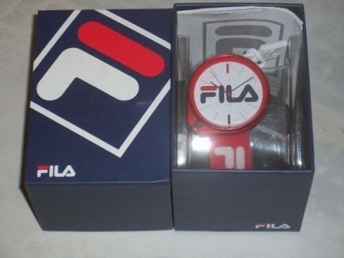 Fila 199 010 sportliche - 38-199-010,