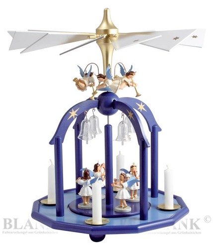 Engel pyramide mit - -,