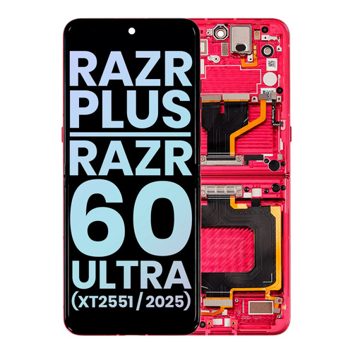 Haupt oled display für - haupt-oled-display,