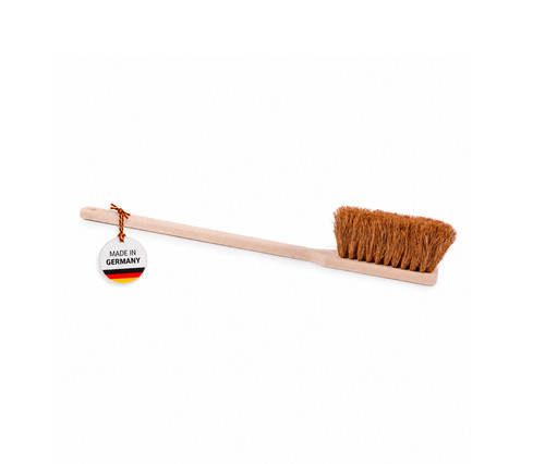 Langstiel handfeger 60cm - langstiel,