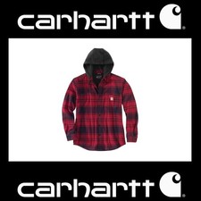 Carhartt 105621 Gefüttert