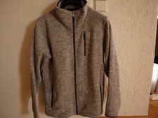 SCHÖFFEL Jacke Fleecejacke