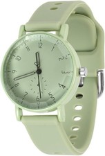 OFFCUP Damenuhr, Damen Analog