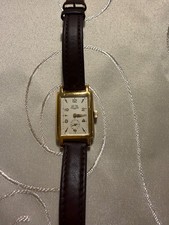 Armbanduhr GUB Glashütte /SA