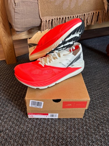 Altra vanish carbon - vanish, 2