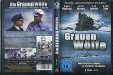 Graue Wölfe - Deutsche