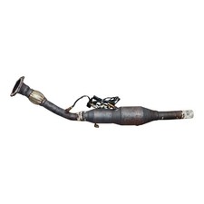 Katalysator Kat 1.8T AUM AUQ Audi TT 8N VW Golf 4 1J 1J0178LA