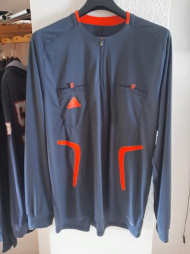 Schiedsrichter trikot adidas - schiedsrichter,