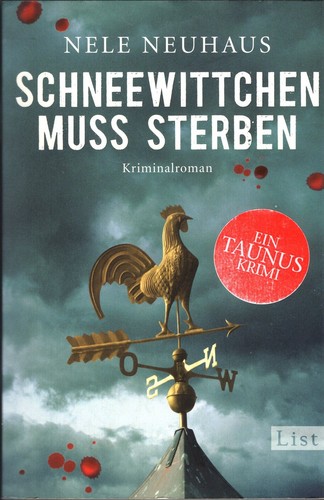 Nele neuhaus schneewittchen - -,