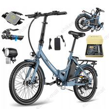 🚴Fafrees Elektrofahrrad