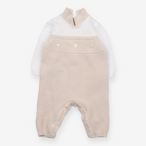 Emile rose baby strick - emile,