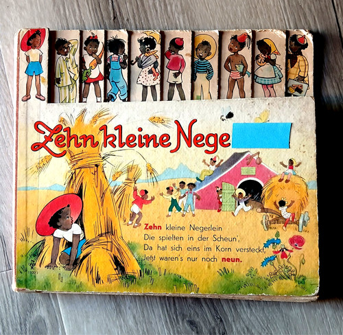 Kinderbuch antiquarisch um - kinderbuch,,