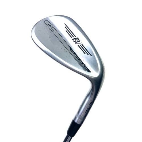 Titleist vokey sm10 sand wedge - vokey,