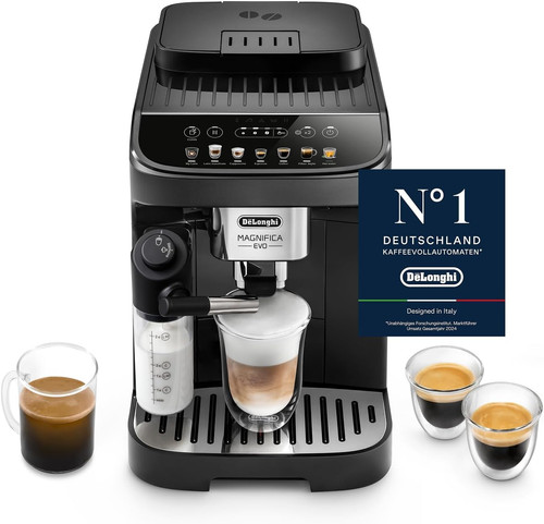 Longhi magnifica evo - de’longhi,
