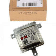 VW Xenon Steuergerät