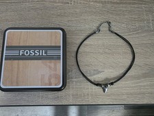 Fossil Herren Halskette