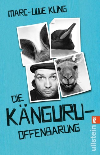 Marc uwe kling - kling, kling/die