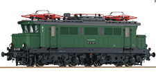 ROCO 7500124 E-Lok BR E 44 DB