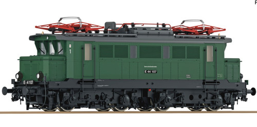 Roco 7500124 lok - 7500124, br