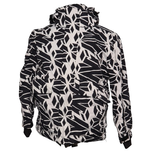 Rossi skijacke unisex - skijacke,,