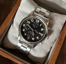 Jacques Etoile Aviation Grande