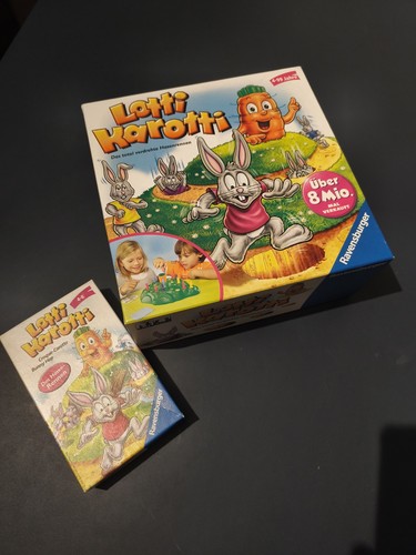 Lotti karotti plus - lotti,