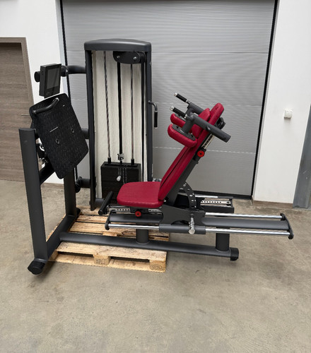 Gym80 sygnum line - sygnum-line,
