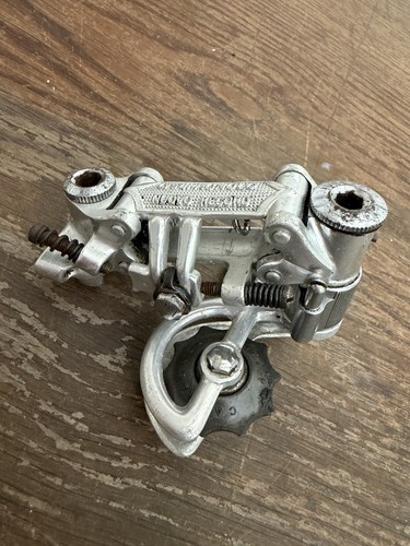 Vintage campagnolo nuovo - vintage,