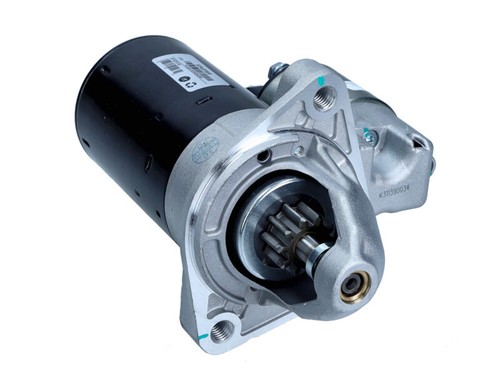 Anlasser starter maxgear - anlasser,