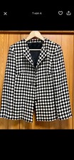 Damenblazer aus Schurwolle