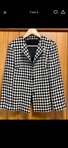 Damenblazer aus schurwolle - damenblazer,