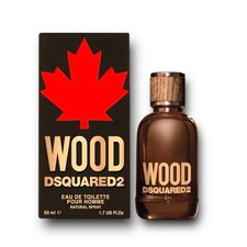 DSquared2 Wood 50ml  Eau de