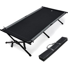 Feldbett Klappbett Campingbett