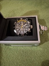 Borussia Dortmund Herrenuhr TW