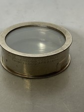 Waltham Watch Co Taschenuhr