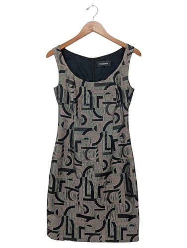 Nicowa bleistiftkleid damen - nicowa,