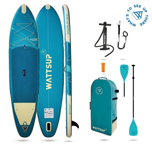 Wattsup marlin sup board - wattsup, 12.5