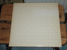 Pink Floyd The Wall 2x Vinyl