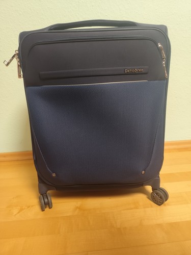 Samsonite spinner length - samsonite,