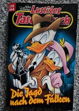 Walt Disney Lustiges