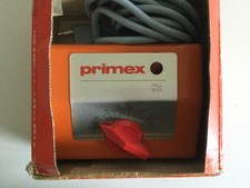 (9390) H0 Transformator Trafo 30VA Primex (Märklin) 6402  in OVP geprüft