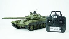 RC Panzer "Russicher T-72"