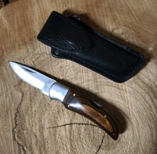 Edeles Lakota Taschenmesser