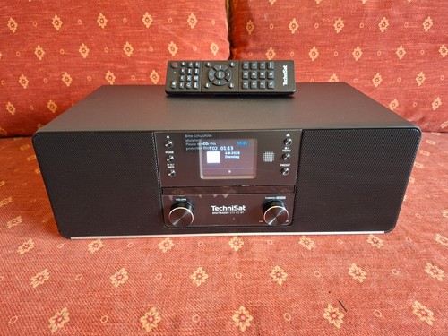 Technisat digitradio 370 bt - digitradio, cd