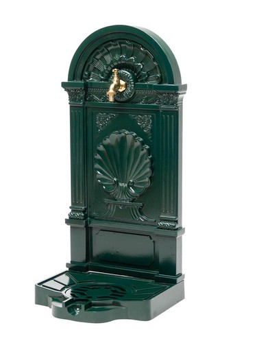 Standbrunnen 83cm waschbecken - 83cm,