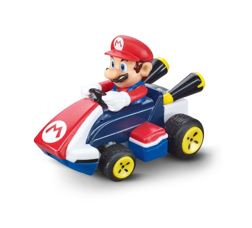 Carrera mario kart mini - mario, kart™