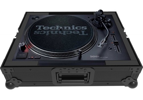 Zomo flightcase nse - zomo, t-10