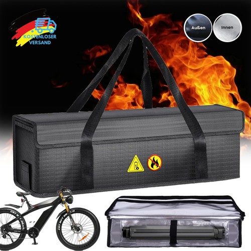 Bike akku tasche - e-bike,