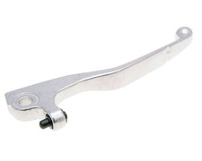 Bremshebel / Kupplungshebel silber für Beta RR 125 RR 50 Urban Gas Gas TXT 280
