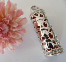 Pierre Lang silberfarbener